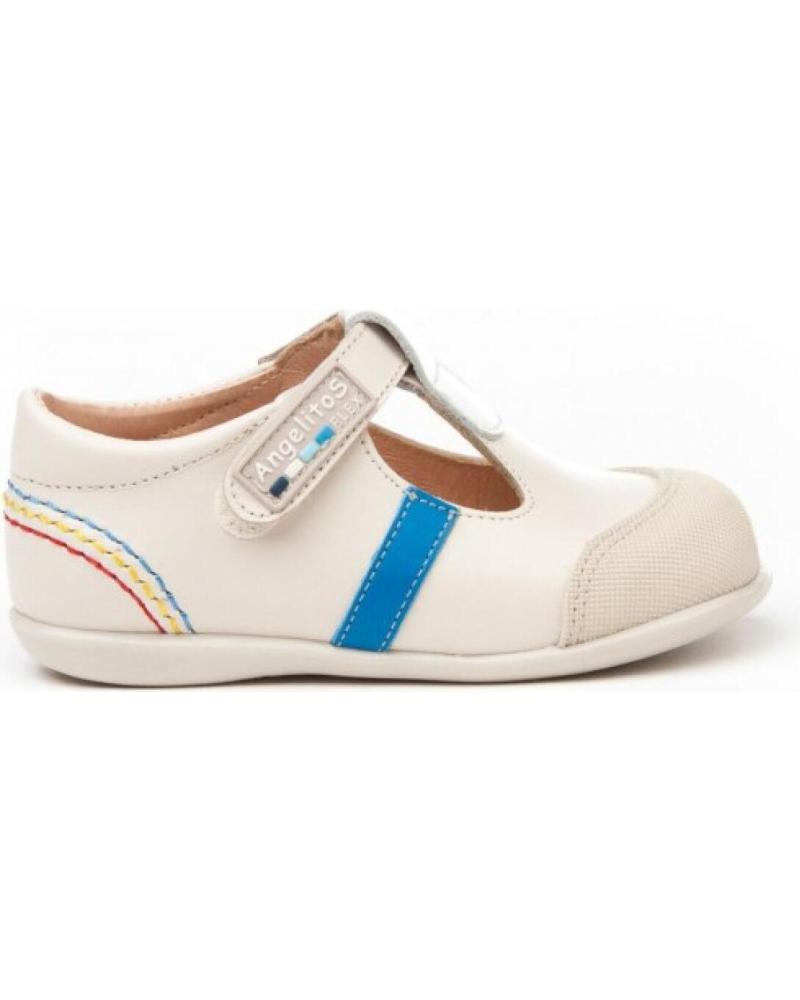 Schuhe-De-Niña-ANGELITOS-PEPITO-SPORT-PIEL-583-BEIGE