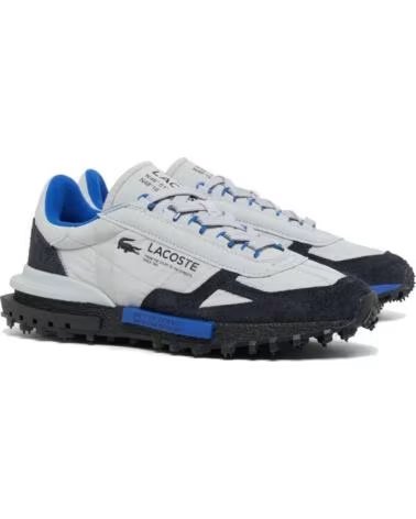 LACOSTE Zapatillas 51Sma00422P9 en beige para hombre GRIS
