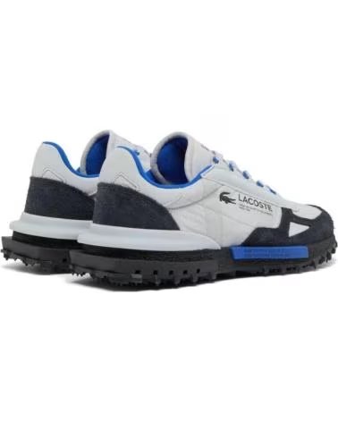 LACOSTE Zapatillas 51Sma00422P9 en beige para hombre GRIS