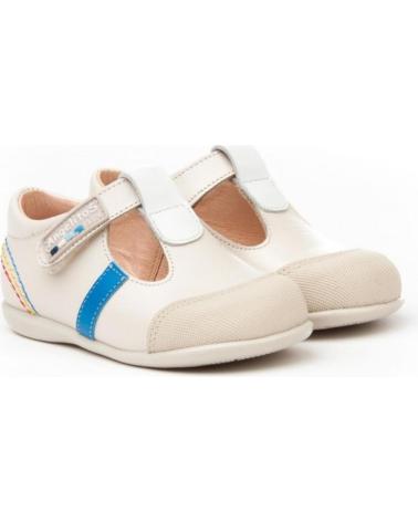 Schuhe-De-Niña-ANGELITOS-PEPITO-SPORT-PIEL-583-BEIGE
