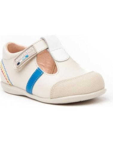 Schuhe-De-Niña-ANGELITOS-PEPITO-SPORT-PIEL-583-BEIGE