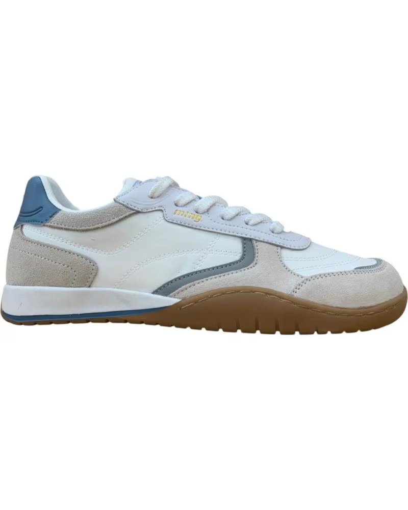 MTNG ZAPATILLAS CASUAL PARA HOMBRE 84856 FREE ORBIT BLANCO