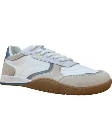 MTNG ZAPATILLAS CASUAL PARA HOMBRE 84856 FREE ORBIT BLANCO