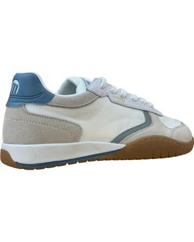 MTNG ZAPATILLAS CASUAL PARA HOMBRE 84856 FREE ORBIT BLANCO