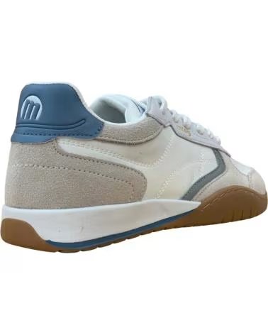 MTNG ZAPATILLAS CASUAL PARA HOMBRE 84856 FREE ORBIT BLANCO