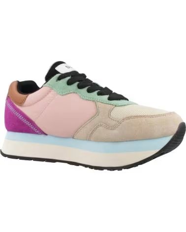 SUN68 ZAPATILLAS SUN68 MODELO SCPZ43219 DISEÑO CONTEMPORÁNEO S0431 ROBP