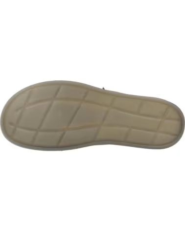 CETTI SNEAKERS 848 BAREFOOT IN PELLE KAKI