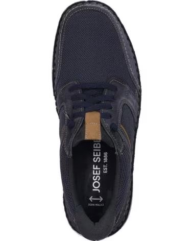 JOSEP SEIBEL BASKETS JOSEF SEIBEL NEW ANVERS 24 AZUL
