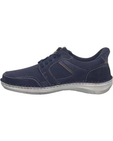 JOSEP SEIBEL BASKETS JOSEF SEIBEL NEW ANVERS 24 AZUL