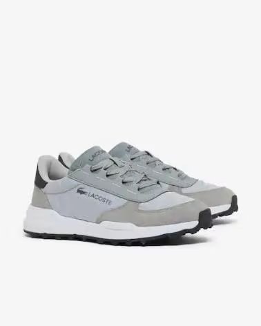 LACOSTE 51SMA0038 GRIS