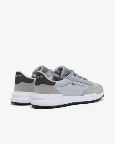LACOSTE 51SMA0038 GRIS