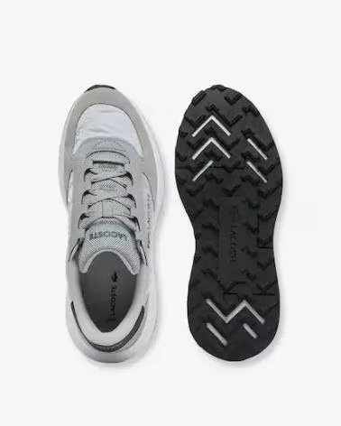 LACOSTE 51SMA0038 GRIS