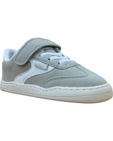 MTNG ZAPATILLAS CASUAL PARA NINO 48953 DEPORTIVA FREE GRIS