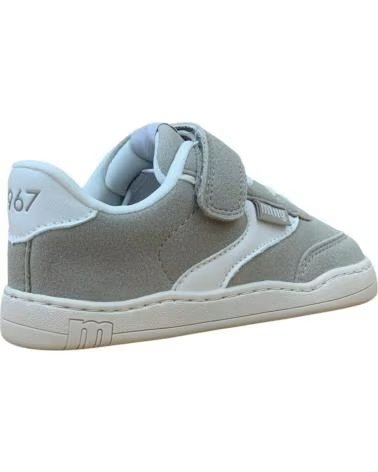MTNG ZAPATILLAS CASUAL PARA NINO 48953 DEPORTIVA FREE GRIS