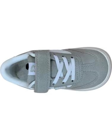 MTNG ZAPATILLAS CASUAL PARA NINO 48953 DEPORTIVA FREE GRIS