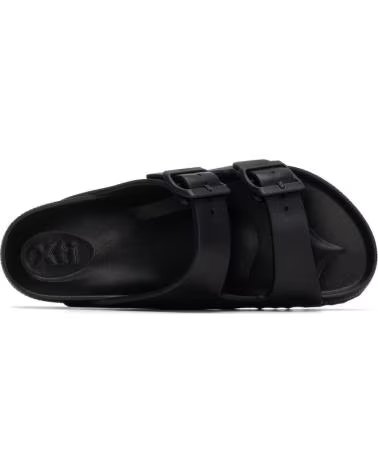 Accueil-XTI-SANDALIAS-PLANAS-MUJER-145138-NEGRO