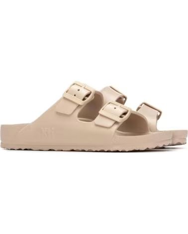 Accueil-XTI-SANDALIAS-PLANAS-MUJER-145138-BEIG-BEIGE