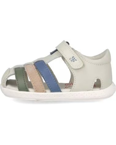 GARVALIN SANDÁLIAS BAREFOOT 252326-H032 MULTICOLOR