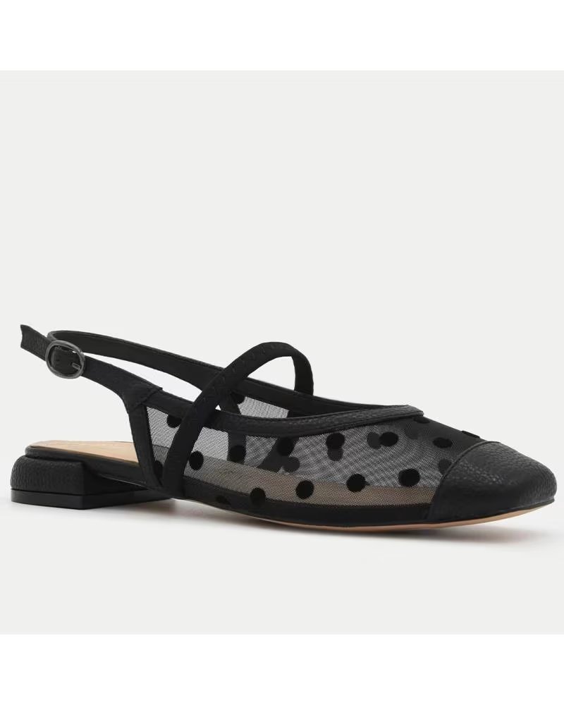 AZAREY SANDALIAS 070-395406 EN PARA MUJER NEGRO