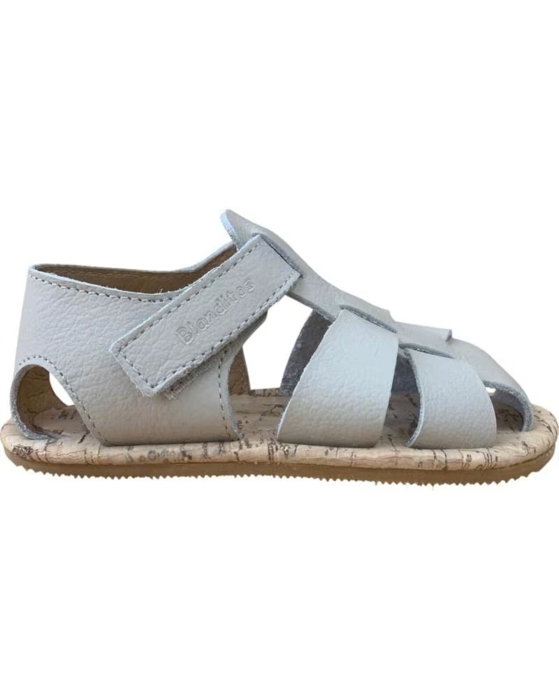 CRIOS SANDALO BOGA BEIGE RIF 1158784
