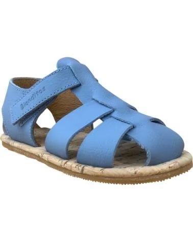 CRIOS BOGA AZUL