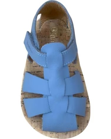 CRIOS BOGA AZUL