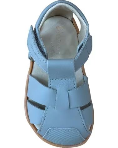 BLANDITOS SANDALIAS NINO MODELO COSTABD COLOR VERDE VERDE26V