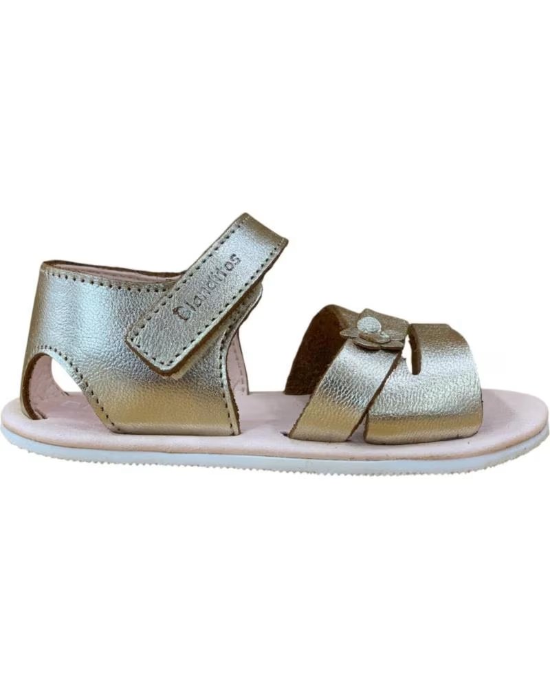 CRIOS SANDALI MALTA ORO RIF 1158804 GOLD