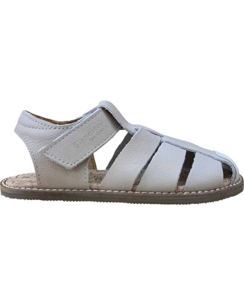 CRIOS SANDALIA SAONA BEIGE REF: 1158808