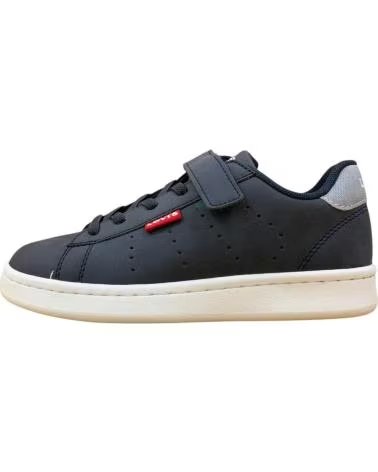 LEVIS AVENUE MINI DEPORTIVA CASUAL AZUL