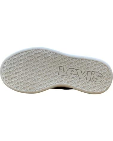 LEVIS AVENUE MINI DEPORTIVA CASUAL AZUL