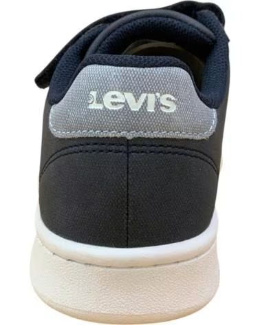 LEVIS AVENUE MINI DEPORTIVA CASUAL AZUL