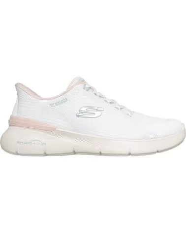 SKECHERS SKECH-AIR DYNAMIGHT 20-UPWAR SNEAKERS BLANCO