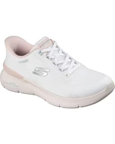 SKECHERS SKECH-AIR DYNAMIGHT 20-UPWAR SNEAKERS BLANCO