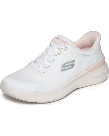 SKECHERS SKECH-AIR DYNAMIGHT 20-UPWAR SNEAKERS BLANCO