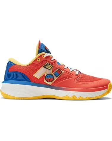 Sportif pour Femme et Homme et Garçon NEW BALANCE NEW BALANCE BBHSLF1 NEW