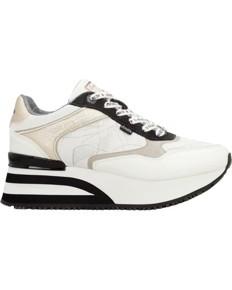 ANEKKE ANEKKE LONDON 423 WHITE