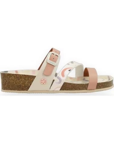 ANEKKE SANDALIAS 42371795 EN PARA MUJER ROSA