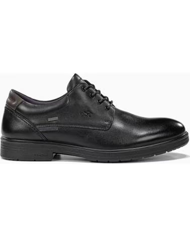 SCARPE FLUCHOS MAGNUS IN PELLE VARIOS COLORES