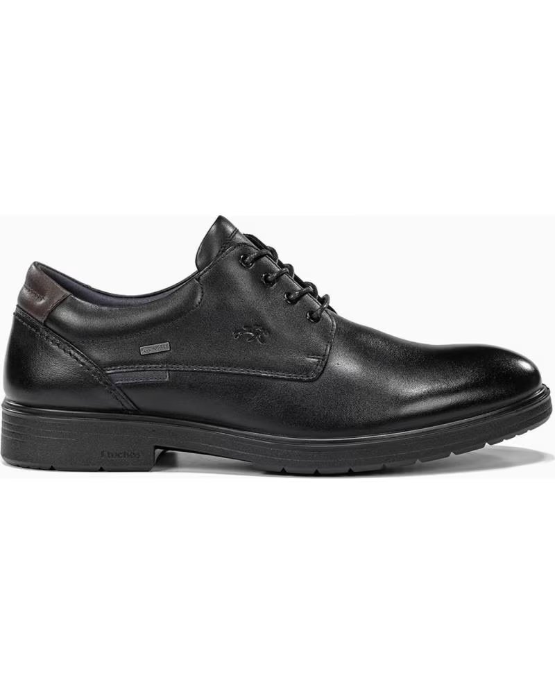SCARPE FLUCHOS MAGNUS IN PELLE VARIOS COLORES