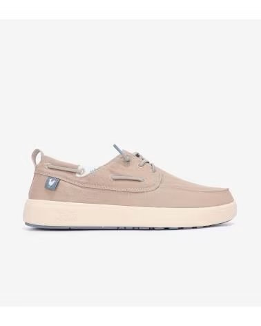 WALK IN PITAS NAUTICOS MAUI FLAX BEIGE DE AZUL