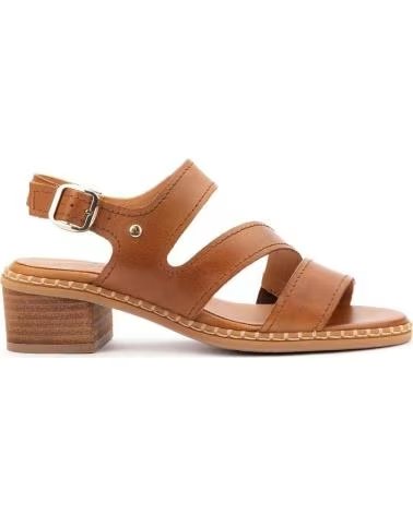 PIKOLINOS SANDÁLIAS W3H-1635 EM PELE CUERO