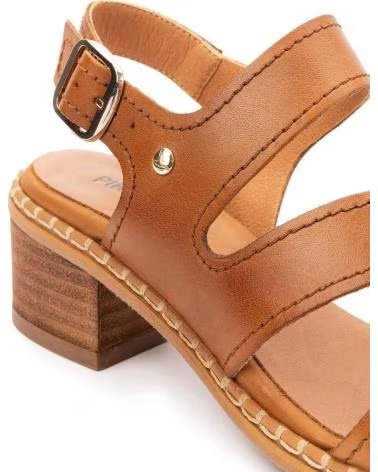PIKOLINOS SANDÁLIAS W3H-1635 EM PELE CUERO