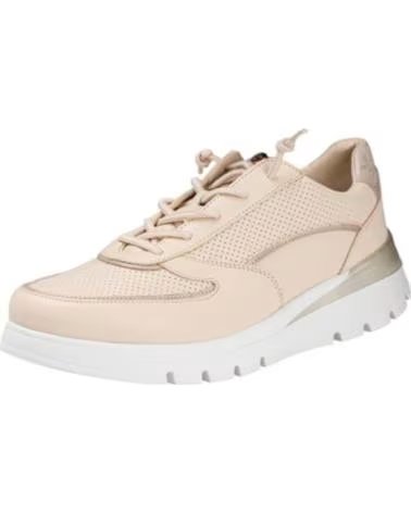 PITILLOS SNEAKERS SPORTIVE PITILLOS 11094 BEIGE
