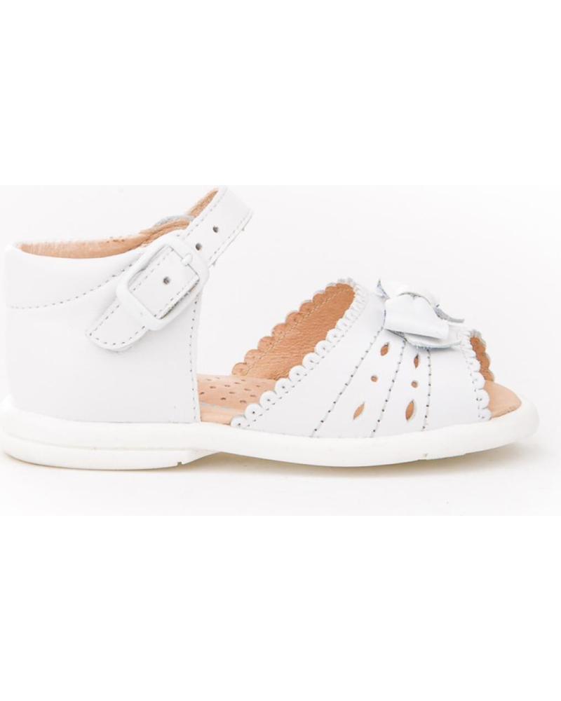 Sandales-De-Niña-ANGELITOS-SANDALIA-PIEL-922-BLANCO