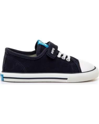 MTNG ZAPATILLAS MUSTANG 225-49065-C45306 EN AZUL PARA NINOS UNISEX MARINO