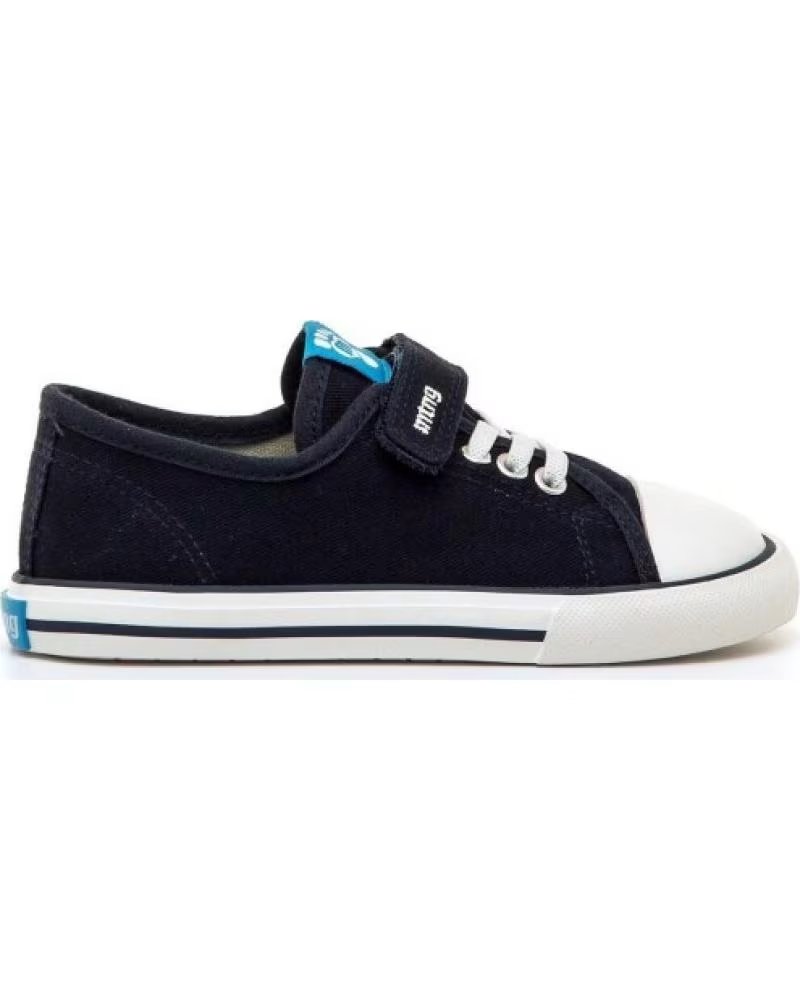 MTNG ZAPATILLAS MUSTANG 225-49065-C45306 EN AZUL PARA NINOS UNISEX MARINO