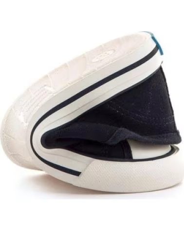 MTNG ZAPATILLAS MUSTANG 225-49065-C45306 EN AZUL PARA NINOS UNISEX MARINO