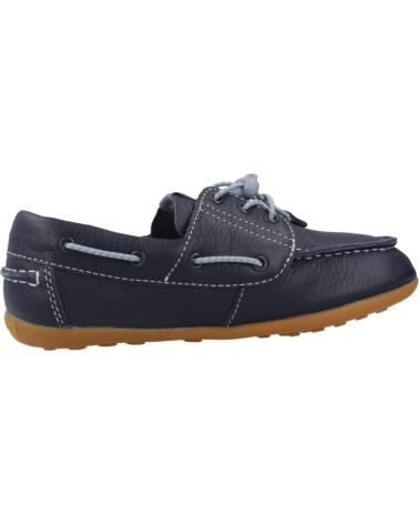 CAMPER ZAPATILLAS SELLA HARBOR WAY CAMPER PSLGREY