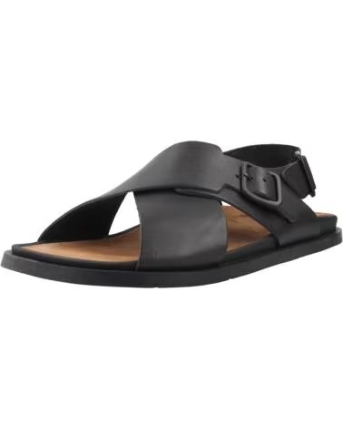 KAPPA Sandalias para hombre CAMPER K101093 Lluc NEGRO004